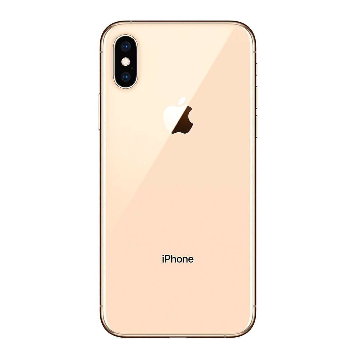 Apple iPhone XS 512GB 4GB RAM Gold 5.8inch Apple iPhone XS 512GB 4GB RAM Gold 5.8inch